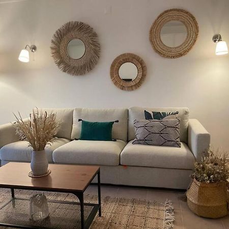 Apartamento Amparo-T2 C/Piscina 카르보에이루 외부 사진